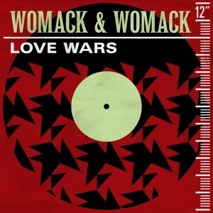 Love Wars (extended vocal)
