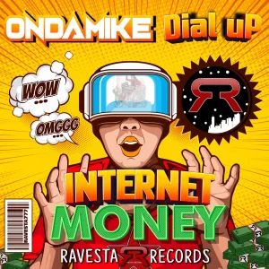 Internet Money