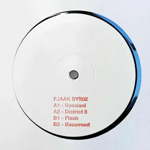 District 8
