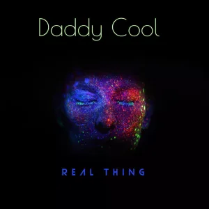 Real thing