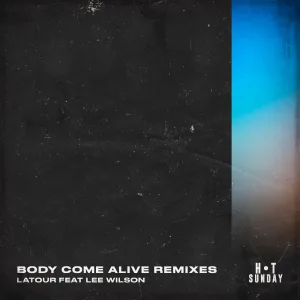 Body Come Alive Boogie Vice Remix