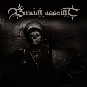 Brutal Assault
