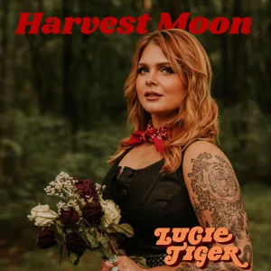 Harvest Moon