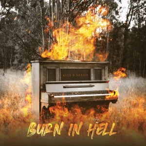 Burn in Hell
