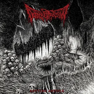 CONSUMING FLESH