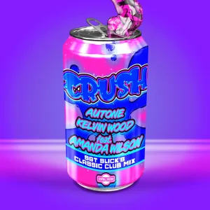 Crush Sgt Slick's Classic Remix