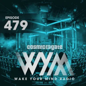 Something Real (WYM479) (Santiago Luna Remix)