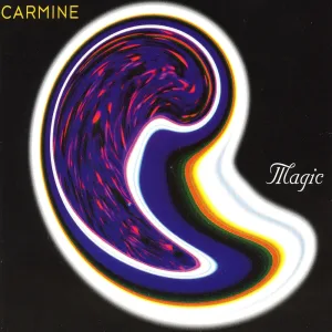 Magic (Extended mix)