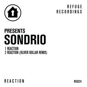 Reaction (Oliver Dollar Remix)