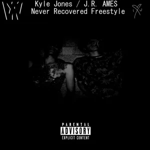 Never Recovered Freestyle