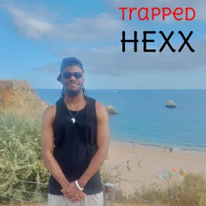 Trapped