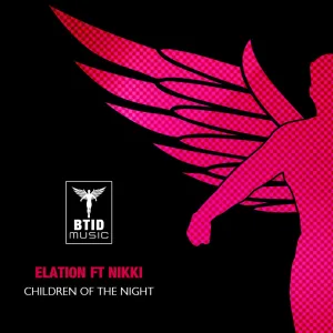 Children Of The Night (Matt Wigman & Phil Mac Remix)