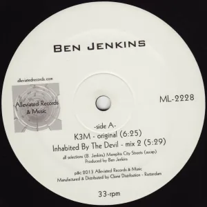 K3M