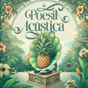 Poesia Acústica 11: Nada Mudou