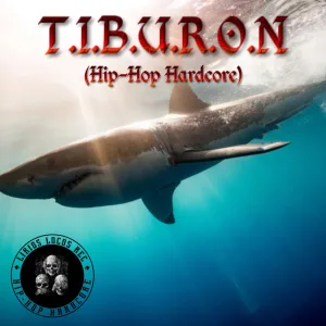 T.I.B.U.R.O.N