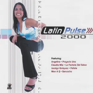 Bailando (pop mix)