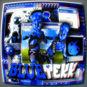 BLUETEKK - Sped Up