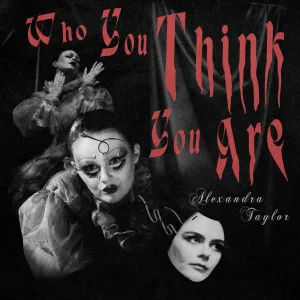 Who You Think You Are