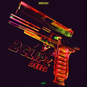2 Clipz (Radio Mix)