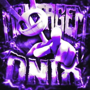 MONTAGEM ONIX - SLOWED