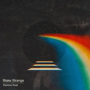 Rainbow Road