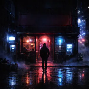 After Hours