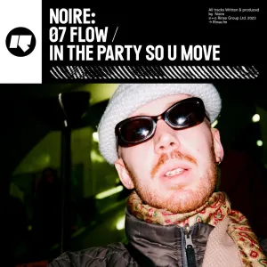 In The Party So U Move