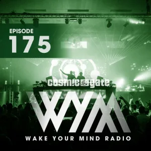 Pandemonium (WYM175)