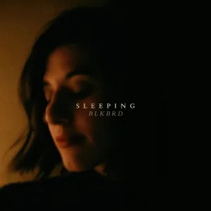 Sleeping