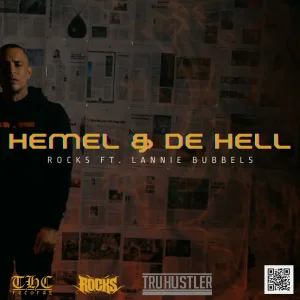 Hemel & de hell (feat. Lannie Bubbels)