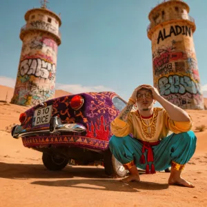 ALADIN