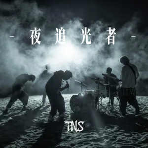 夜追光者
