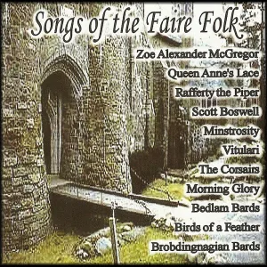 Foggy Dew