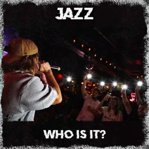 who is it?