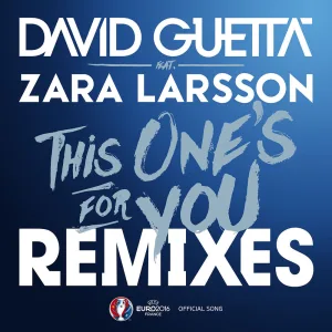 You (remix edit)