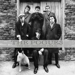 The Rake At The Gates Of Hell (The Janice Long Show, November 1986, Live)