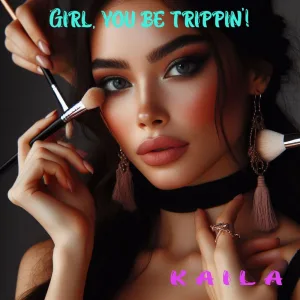Girl, You be Trippin'