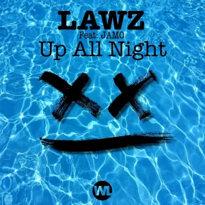Up All Night (Push3r edit)