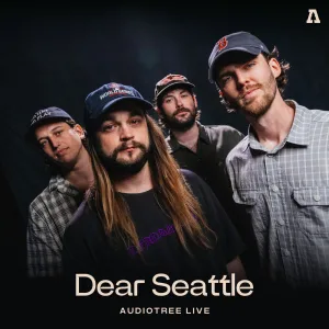 Elastic (Audiotree Live Version)