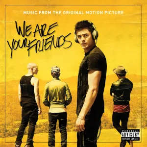 Ah Yeah So What (WAYF Edit)