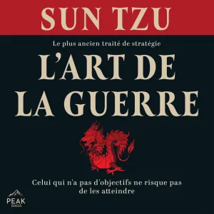 Chapter 04 - L'art de la guerre