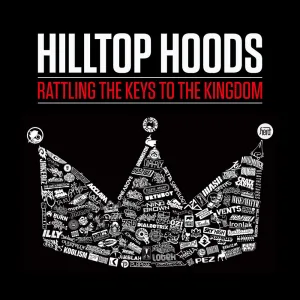 Rattling The Keys To The Kingdom (International Remix)
