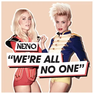 We’re All No One