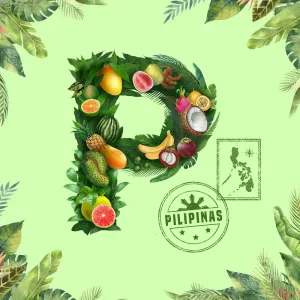 Prutas Pilipinas (Shane Chen Remix)