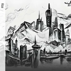 City Sounds (Live)