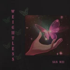 Weightless