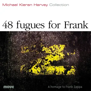 #3 - Jazz From Hell