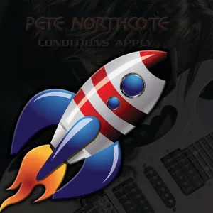 Rocket Man 1
