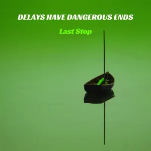 Last Stop