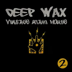 Friday Mix